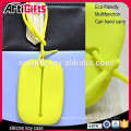 2015 Wholsale cheap handmade silicone Key case